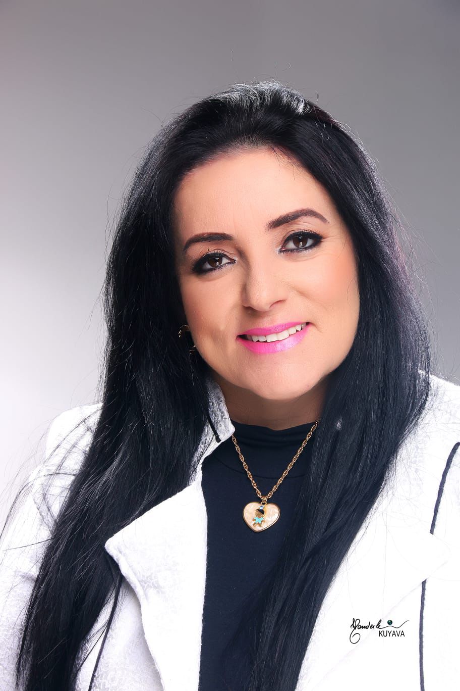 Eliane do Caf&eacute; - Procuradora da Mulher